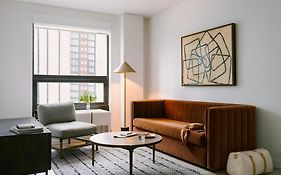 Sonder By Marriott Bonvoy Court Square Apartments Long Island City
